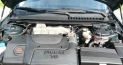 Jaguar X-type 2001 & Alfa Romeo Brera 2006 011